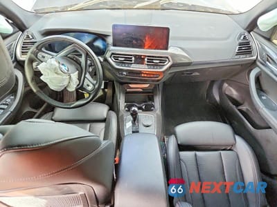 Zdjęcie 8 z 13 samochodu: 2022 BMW X3 XDRIVE30I VIN:5UX53DP09N9K77161 - miniatura