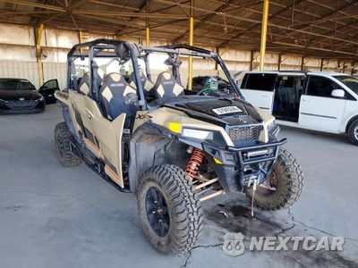 Zdjęcie 9 z 10 samochodu: 2021 POLARIS GENERAL XP UTILITY VEHICLE VIN:3NSGMD993MH651855 - miniatura