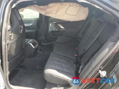 Zdjęcie 11 z 13 samochodu: 2026 BMW 760 XI VIN:WBA33EJ08TCX42873 - miniatura
