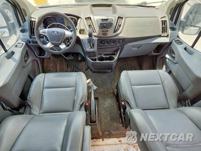 Zdjęcie 8 z 13 samochodu: 2016 FORD TRANSIT T-150 VIN:1FTYE1ZM0GKA49309 - miniatura