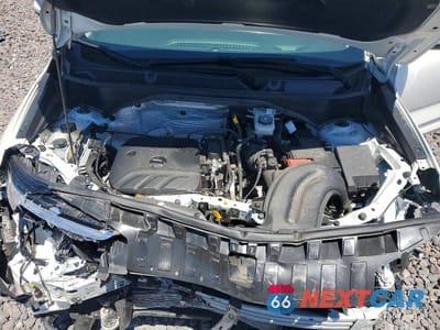 Zdjęcie 12 z 14 samochodu: 2024 BUICK ENCORE GX AVENIR VIN:KL4AMFSL6RB006447 - miniatura