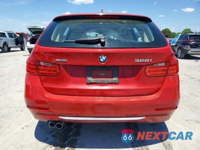 Zdjęcie 6 z 14 samochodu: 2015 BMW 328 XI VIN:WBA3G7C51FK297167 - miniatura