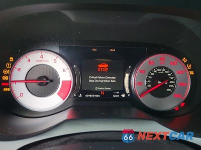 Zdjęcie 9 z 14 samochodu: 2021 ACURA RDX A-SPEC VIN:5J8TC2H69ML025848 - miniatura