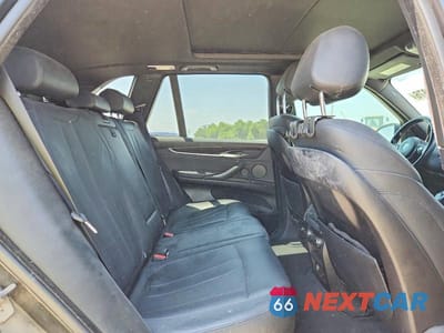 Zdjęcie 11 z 13 samochodu: 2015 BMW X5 SDRIVE35I VIN:5UXKR2C58F0H40195 - miniatura