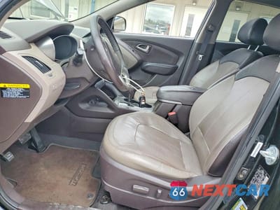 Zdjęcie 7 z 13 samochodu: 2012 HYUNDAI TUCSON VIN:KM8JU3AC7CU354058 - miniatura