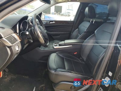 Zdjęcie 7 z 13 samochodu: 2015 MERCEDES-BENZ ML 350 4MATIC VIN:4JGDA5HB8FA445344 - miniatura
