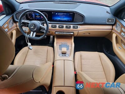 Zdjęcie 8 z 14 samochodu: 2024 MERCEDES-BENZ GLS 450 4MATIC VIN:4JGFF5KE7RB181528 - miniatura