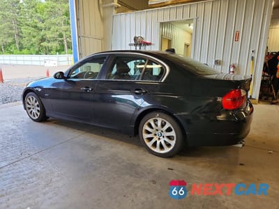 Drugie zdjęcie samochodu z przodu: 2006 BMW 330 VIN:WBAVD33536KV64173 - miniatura