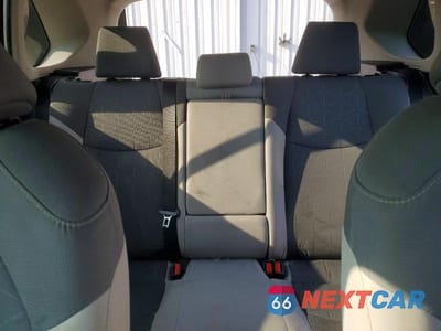 Zdjęcie 10 z 13 samochodu: 2022 TOYOTA RAV4 XLE VIN:2T3W1RFV4NW214216 - miniatura