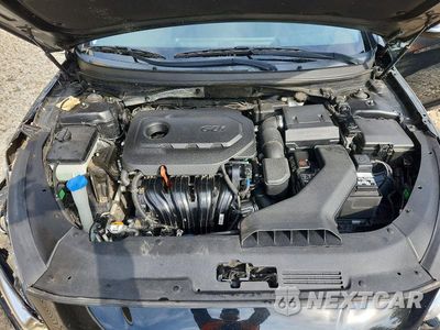 Zdjęcie 11 z 12 samochodu: 2019 HYUNDAI SONATA LIMITED VIN:5NPE34AFXKH785561 - miniatura