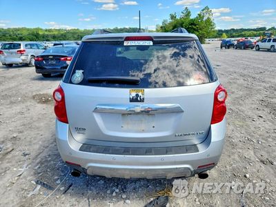 Zdjęcie 6 z 13 samochodu: 2015 CHEVROLET EQUINOX LTZ VIN:2GNFLHE32F6335917 - miniatura