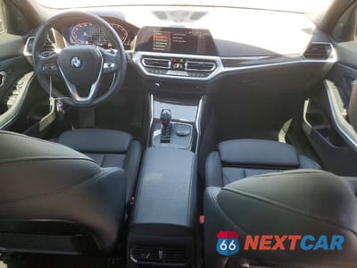 Zdjęcie 8 z 12 samochodu: 2020 BMW 330XI VIN:3MW5R7J01L8B21839 - miniatura