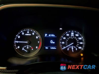 Zdjęcie 9 z 13 samochodu: 2020 HYUNDAI TUCSON SE VIN:KM8J2CA48LU087480 - miniatura