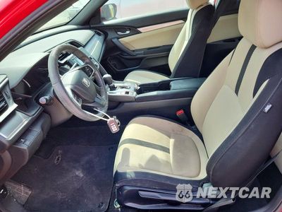Zdjęcie 7 z 12 samochodu: 2017 HONDA CIVIC LX VIN:2HGFC4B01HH302671 - miniatura