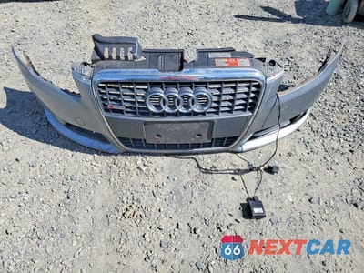 Zdjęcie 12 z 13 samochodu: 2008 AUDI A4 2.0T QUATTRO VIN:WAUDF78E88A167220 - miniatura