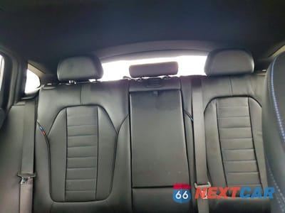 Zdjęcie 10 z 13 samochodu: 2019 BMW X4 M40I VIN:5UXUJ5C58KLJ63868 - miniatura