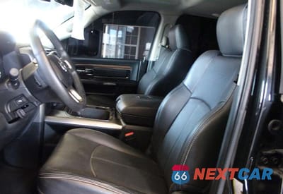 Zdjęcie 9 z 10 samochodu: 2018 RAM 2500 LARAMIE VIN:3C6UR5NJ1JG192443 - miniatura