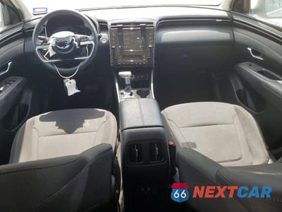 Zdjęcie 8 z 13 samochodu: 2024 HYUNDAI TUCSON SEL VIN:5NMJB3DE9RH304978 - miniatura