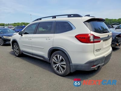 Drugie zdjęcie samochodu z przodu: 2019 SUBARU ASCENT LIMITED VIN:4S4WMAPD7K3487644 - miniatura