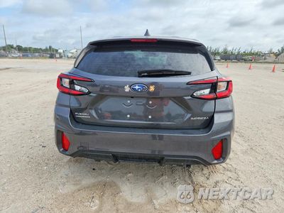 Zdjęcie 6 z 13 samochodu: 2024 SUBARU IMPREZA SPORT VIN:JF1GUAFC3R8904066 - miniatura