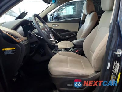 Zdjęcie 7 z 13 samochodu: 2016 HYUNDAI SANTA FE SPORT 2.4L VIN:5XYZUDLBXGG309690 - miniatura