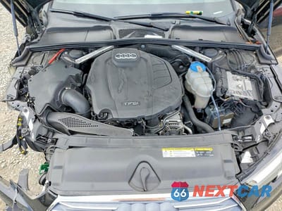 Zdjęcie 11 z 12 samochodu: 2018 AUDI A4 PREMIUM PLUS VIN:WAUENAF4XJA063526 - miniatura