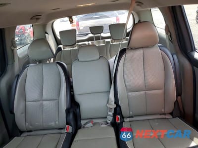 Zdjęcie 10 z 13 samochodu: 2016 KIA SEDONA LX VIN:KNDMB5C17G6216352 - miniatura