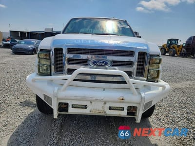 Piąte zdjęcie samochodu w środku: 2010 FORD F250 SUPER DUTY VIN:1FTSW2BR6AEA28095 - miniatura