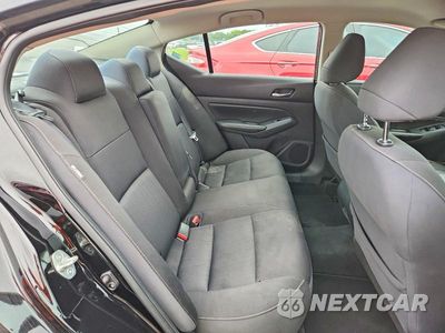 Zdjęcie 10 z 12 samochodu: 2020 NISSAN ALTIMA S VIN:1N4BL4BV5LC157418 - miniatura