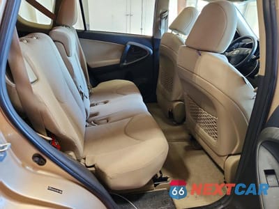 Zdjęcie 10 z 12 samochodu: 2012 TOYOTA RAV4 BASE VIN:JTMBF4DV7CD043204 - miniatura