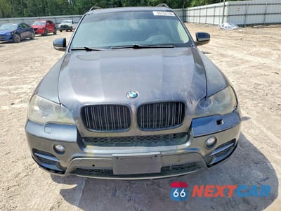 Piąte zdjęcie samochodu w środku: 2012 BMW X5 XDRIVE35I VIN:5UXZV4C56CL762144 - miniatura