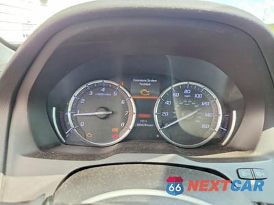 Zdjęcie 9 z 13 samochodu: 2018 ACURA MDX TECHNOLOGY VIN:5J8YD4H52JL019729 - miniatura