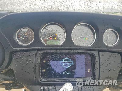 Zdjęcie 7 z 9 samochodu: 2025 HARLEY-DAVIDSON FLHTCUTG VIN:1HD1MAF1XSB854918 - miniatura