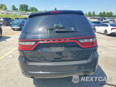 Zdjęcie 6 z 13 samochodu: 2019 DODGE DURANGO R/T VIN:1C4SDJCT2KC820817 - miniatura
