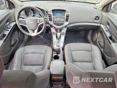 Zdjęcie 8 z 12 samochodu: 2014 CHEVROLET CRUZE LT VIN:1G1PC5SB6E7306550 - miniatura