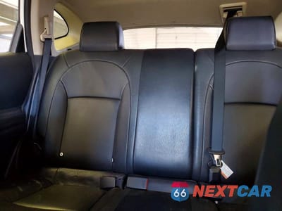 Zdjęcie 10 z 13 samochodu: 2012 NISSAN ROGUE S VIN:JN8AS5MV3CW411982 - miniatura