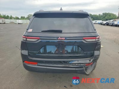 Zdjęcie 6 z 12 samochodu: 2023 JEEP GRAND CHEROKEE LAREDO VIN:1C4RJHAG1PC561170 - miniatura