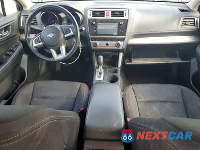 Zdjęcie 8 z 13 samochodu: 2016 SUBARU LEGACY 2.5I PREMIUM VIN:4S3BNAF64G3023947 - miniatura