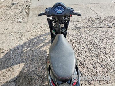 Zdjęcie 6 z 8 samochodu: 2022 PIAGGIO LIBERTY 150 VIN:ZAPM898G6N7003322 - miniatura