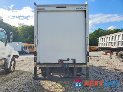 Zdjęcie 6 z 13 samochodu: 2019 FORD ECONOLINE E350 SUPER DUTY CUTAWAY VAN VIN:1FDWE3F69KDC63054 - miniatura