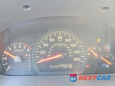 Zdjęcie 9 z 13 samochodu: 2003 HONDA ACCORD EX VIN:1HGCM66553A052456 - miniatura