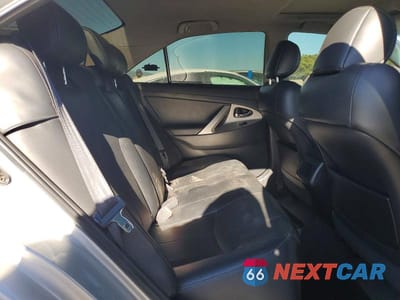 Zdjęcie 10 z 12 samochodu: 2007 TOYOTA CAMRY SE V6 VIN:4T1BK46K67U517806 - miniatura