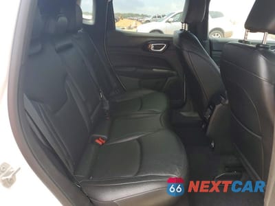 Zdjęcie 10 z 12 samochodu: 2026 JEEP COMPASS LIMITED VIN:3C4NJDCN5TT184103 - miniatura