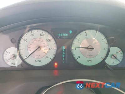 Zdjęcie 9 z 13 samochodu: 2010 CHRYSLER 300 TOURING VIN:2C3CA5CV3AH195740 - miniatura