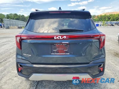 Zdjęcie 6 z 13 samochodu: 2024 KIA SELTOS SX VIN:KNDETCA76R7561771 - miniatura