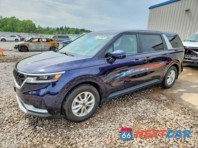 2024 KIA CARNIVAL LX KNDNB4H30R6392493 - główne zdjęcie licytacji z USA - miniatura