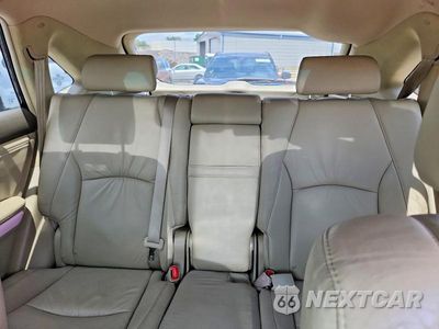 Zdjęcie 10 z 13 samochodu: 2007 LEXUS RX 350 VIN:2T2GK31U07C014309 - miniatura