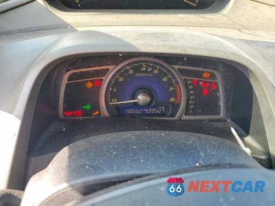 Zdjęcie 9 z 12 samochodu: 2006 HONDA CIVIC LX VIN:1HGFA16506L089383 - miniatura