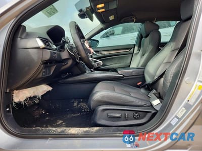 Zdjęcie 7 z 12 samochodu: 2020 HONDA ACCORD SPORT VIN:1HGCV1F34LA019950 - miniatura