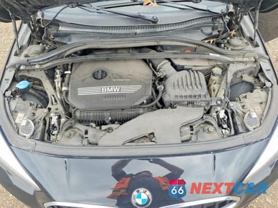 Zdjęcie 11 z 12 samochodu: 2021 BMW 228XI VIN:WBA73AK01M7H39724 - miniatura